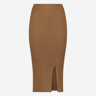 Rib Skirt | Ohra