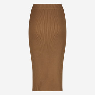 Rib Skirt | Ohra
