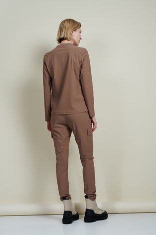 Top Andre Technical Jersey | Toupe