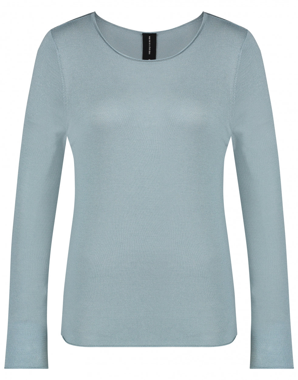 Pullover Verde | Aqua