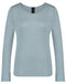 Pullover Verde | Aqua
