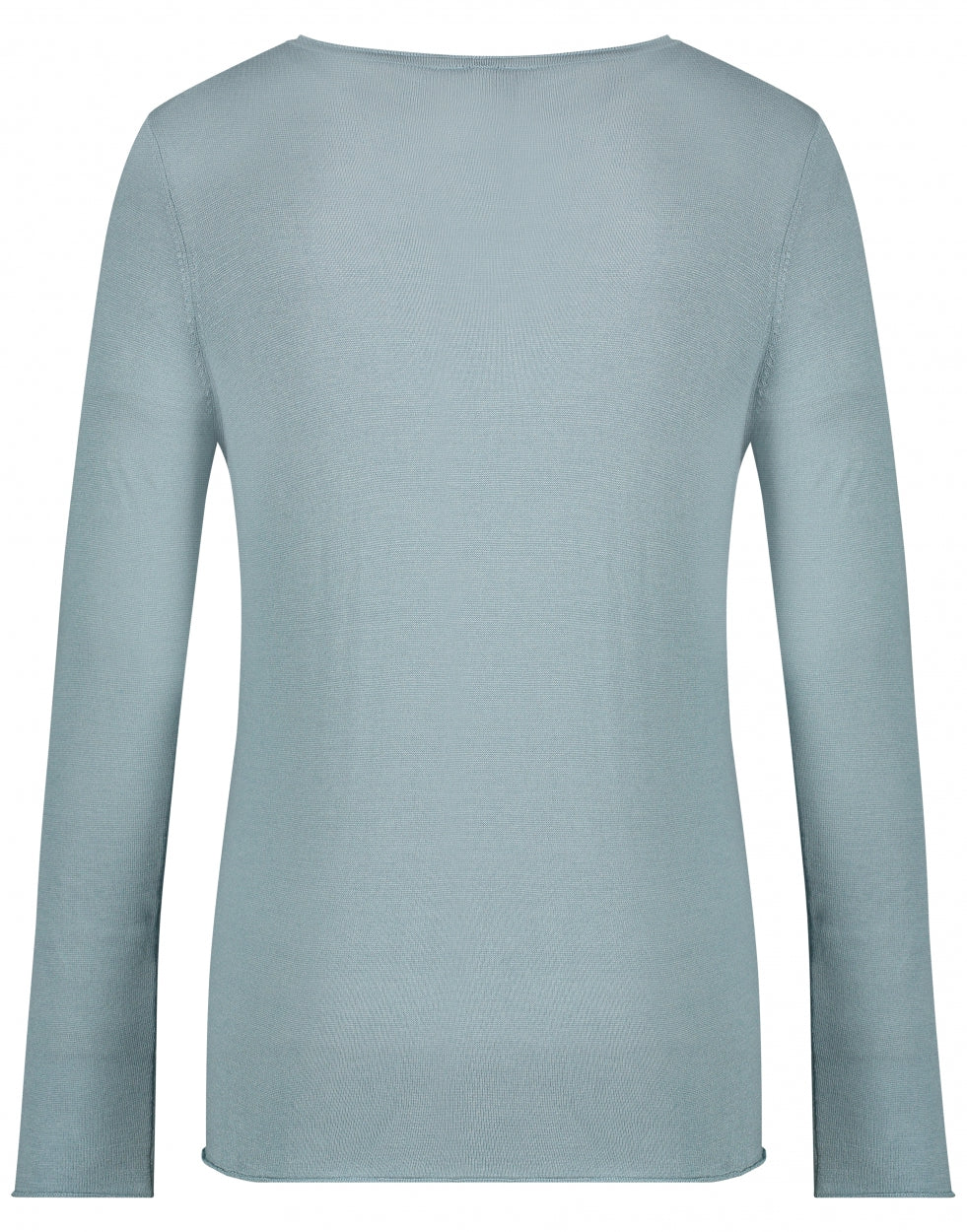 Pullover Verde | Aqua