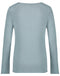 Pullover Verde | Aqua