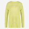 Pullover Bright In | Lime