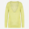Pullover Bright In | Lime