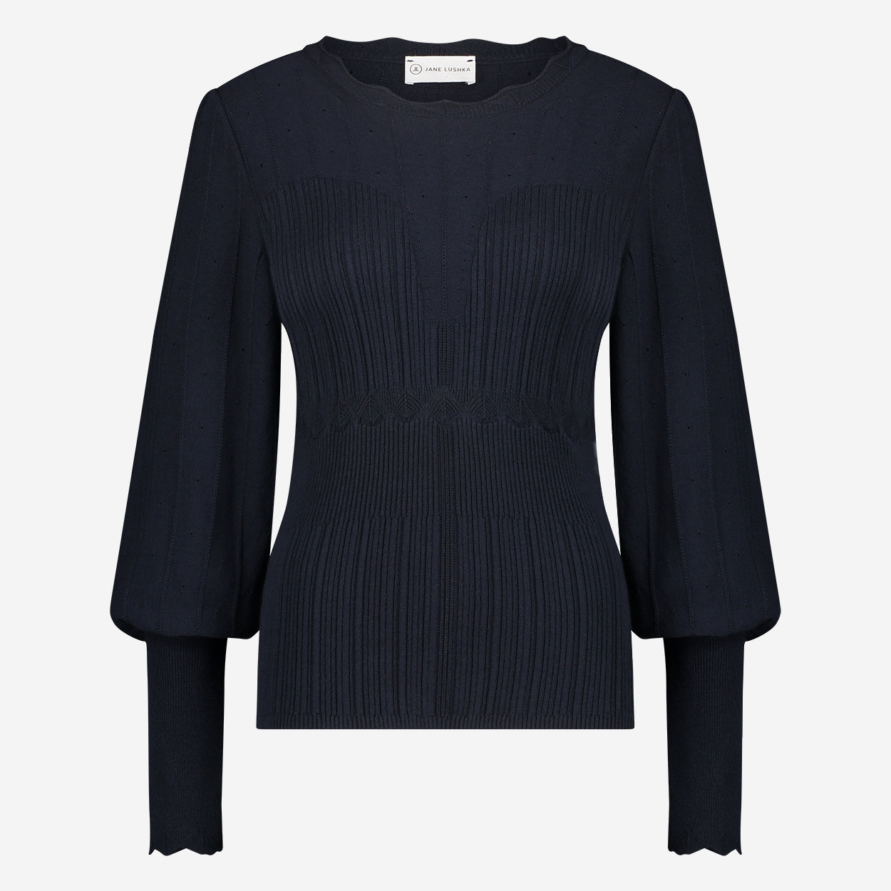 Pullover Chelsea | Blue