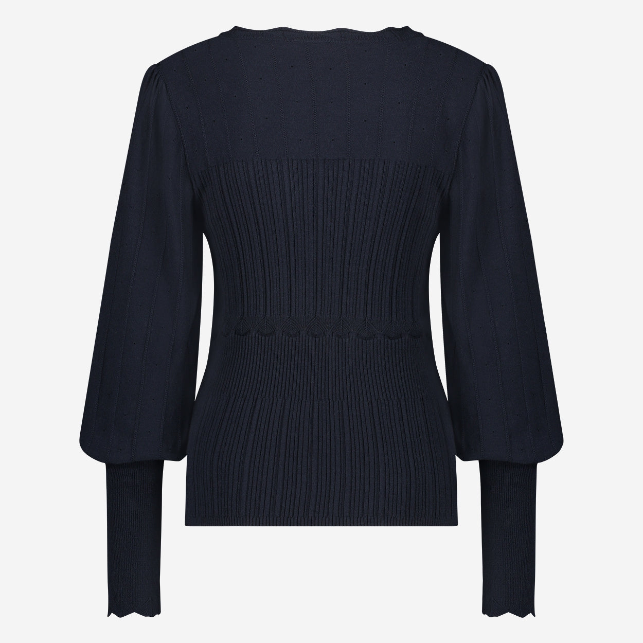 Pullover Chelsea | Blue