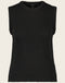 Tops KNKloeh | Black