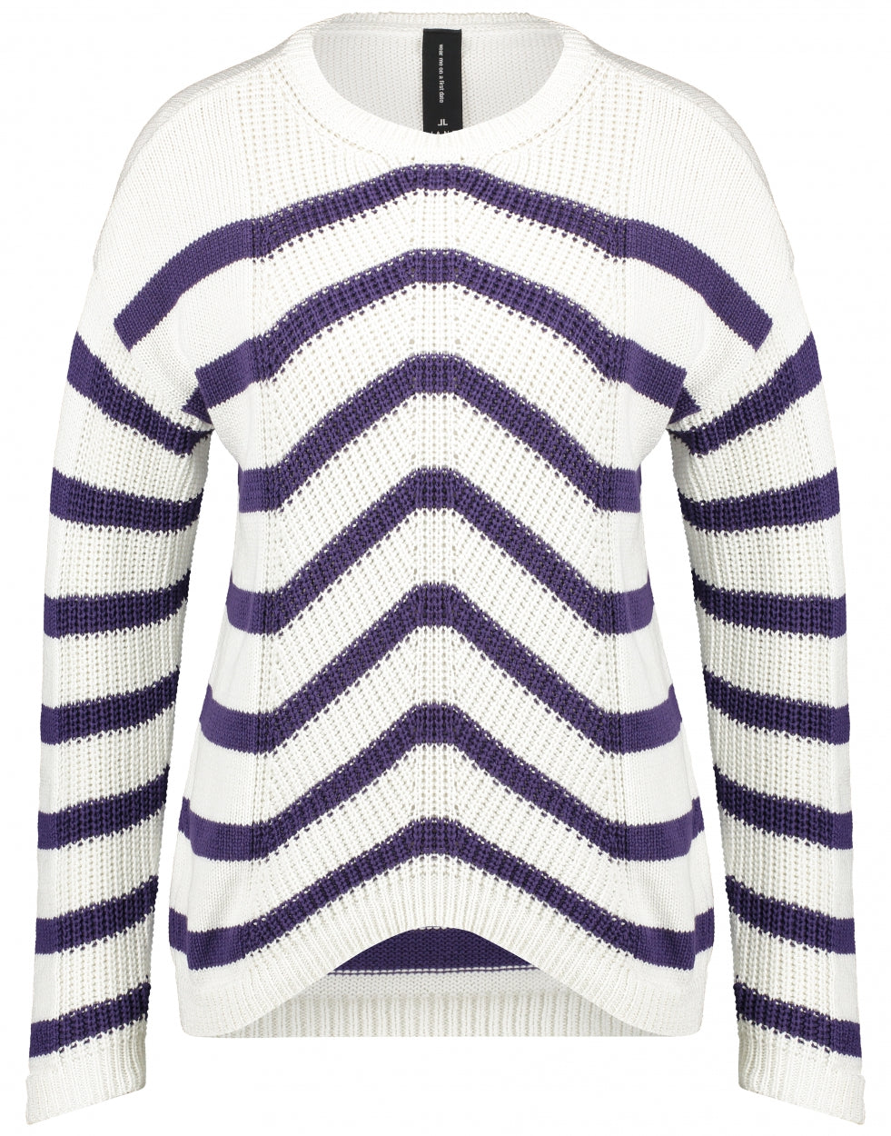 Pullover Lavella | White