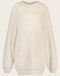 Pullover Linka | Off white
