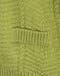 Vest KN Loretta | Green