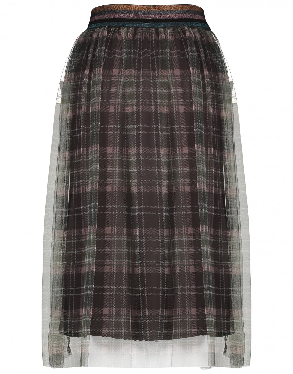 Skirt Xena | Army
