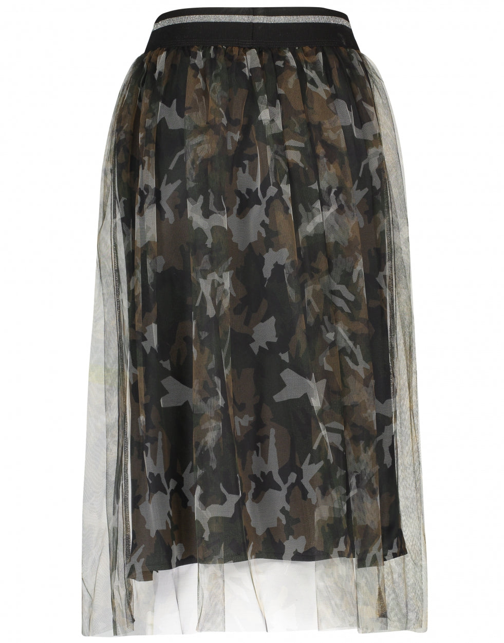 Skirt Xena | Army