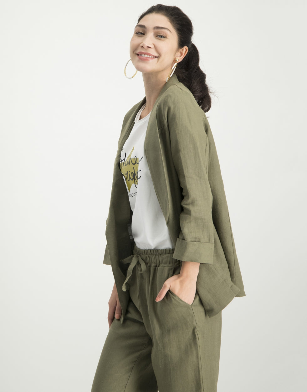 Lola Pants Army | Army