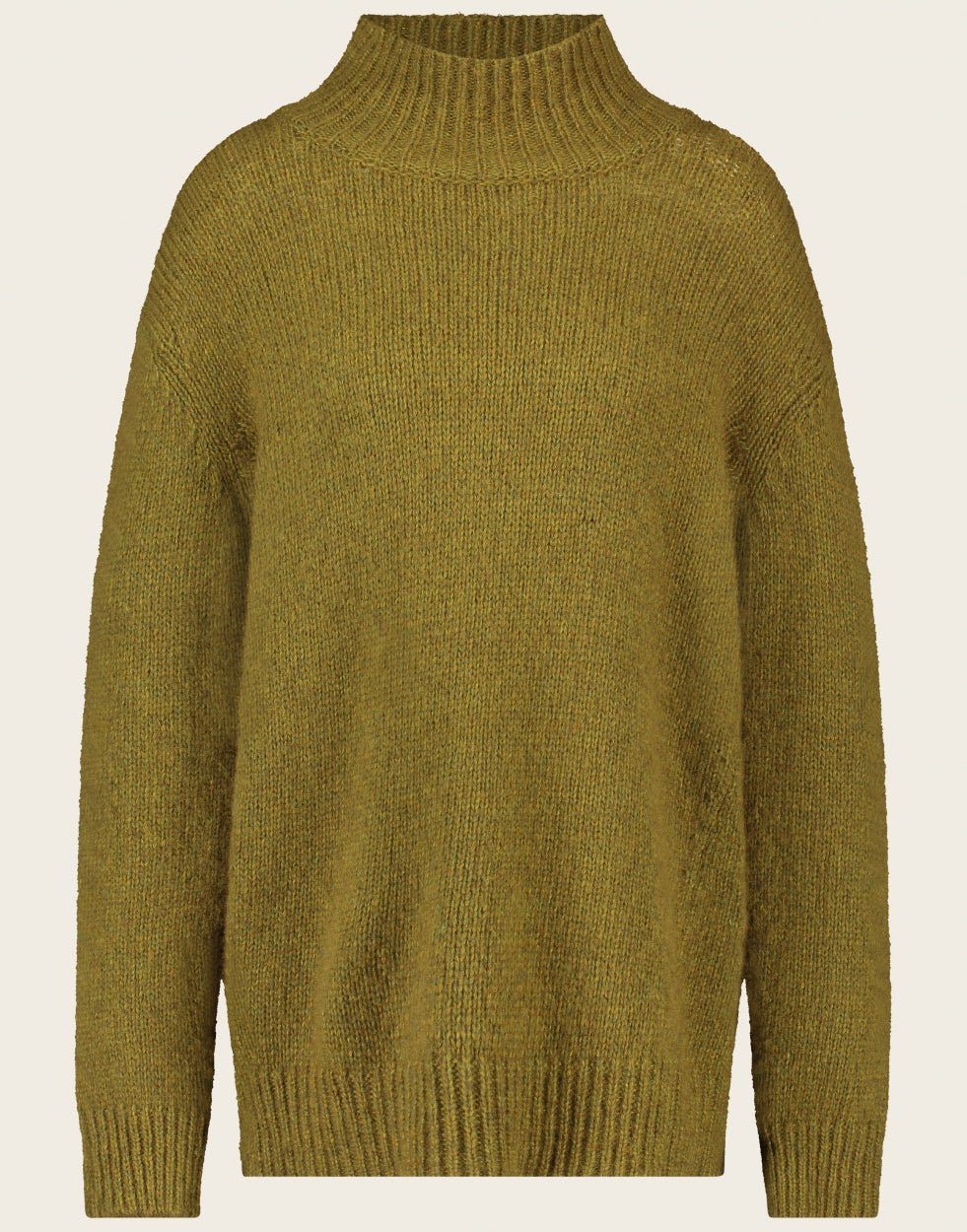 Pullover KN Marys | Green
