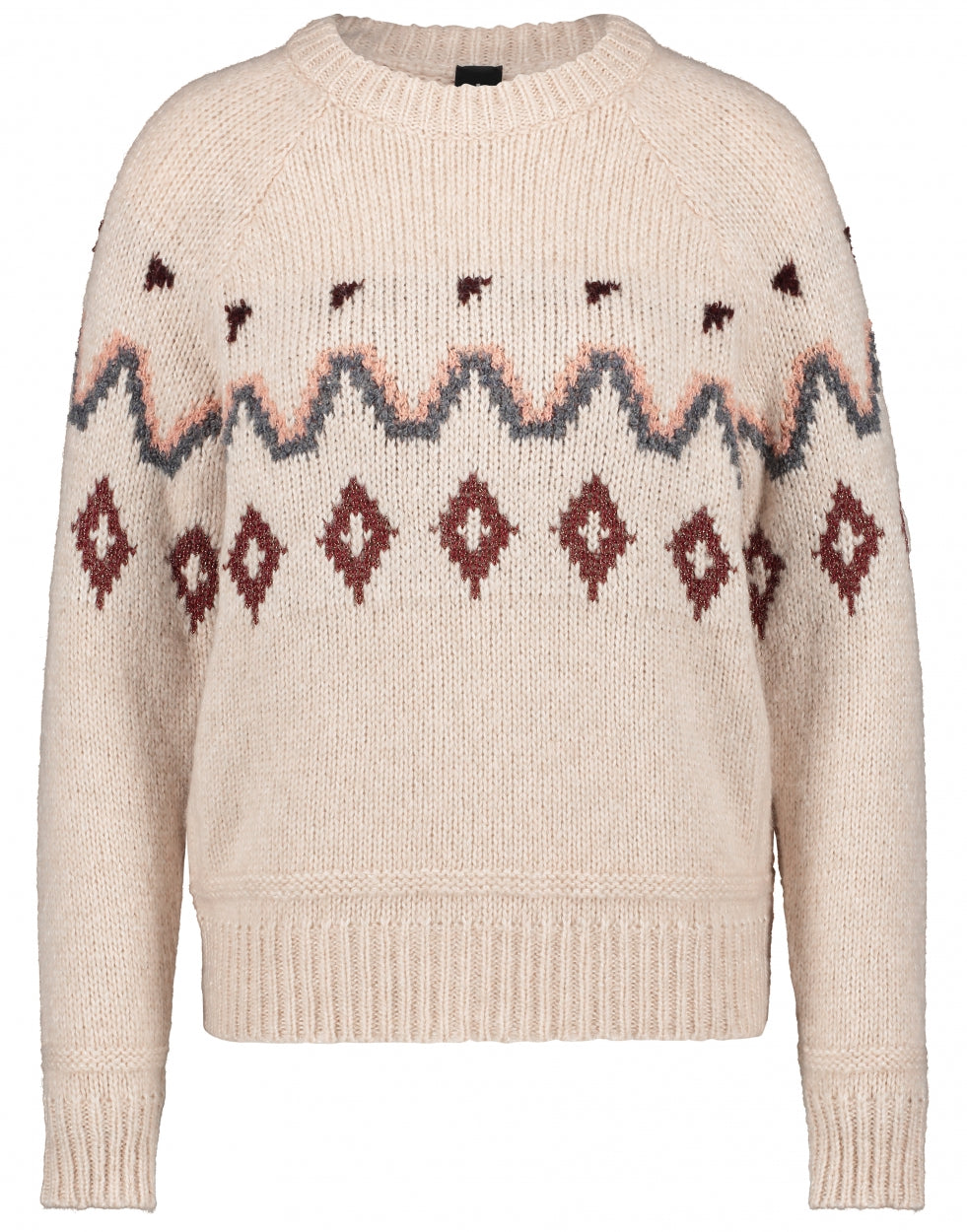 Pullover Mira | Multi