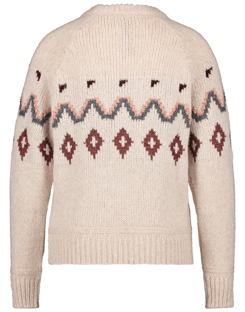 Pullover Mira | Multi