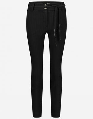 Pants Denver | Black
