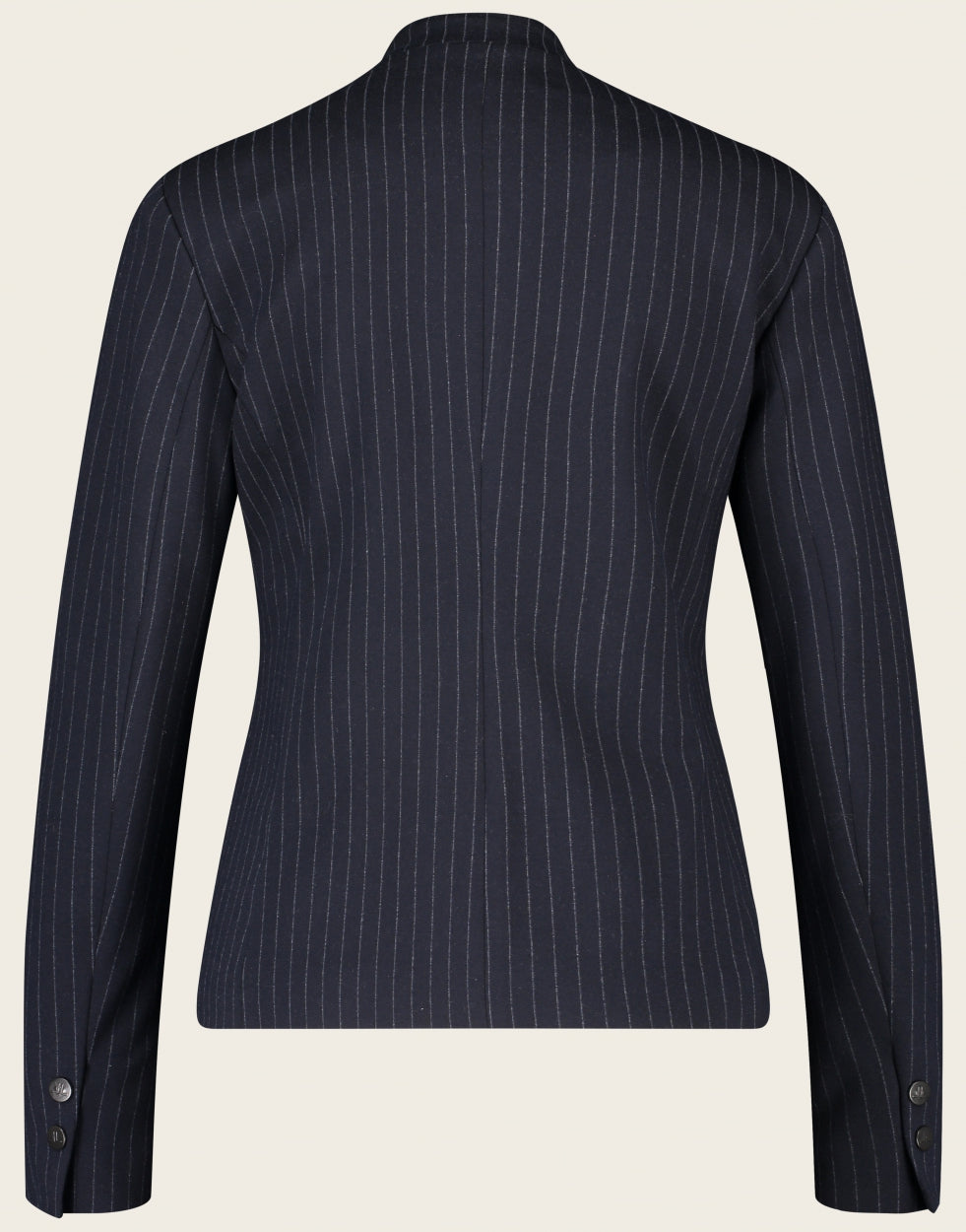 Blazer Tokyo Eco Viscose | Blue