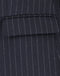 Blazer Tokyo Eco Viscose | Blue