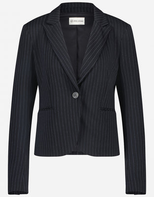 Blazer Elvira | Blue
