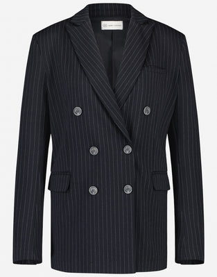 Blazer Sydney | Blue