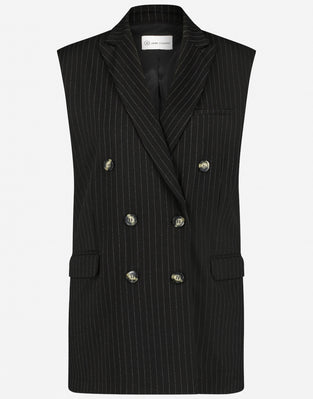 Blazer Kea | Black