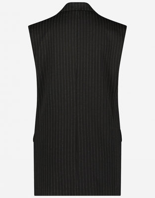 Blazer Kea | Black