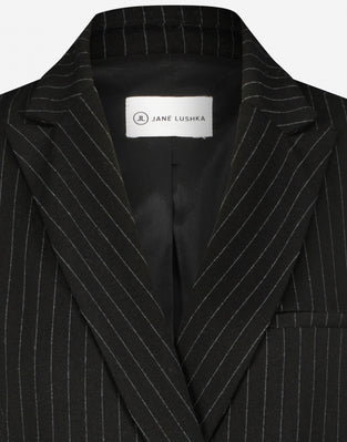 Blazer Kea | Black