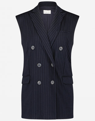 Blazer Kea | Blue