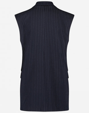 Blazer Kea | Blue