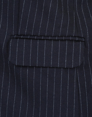 Blazer Kea | Blue