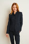 Blazer Tokyo Eco Viscose | Blue