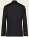 Over Size Blazer Sydney Eco Viscose | Black