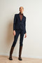 Pants Denver Eco Viscose | Blue