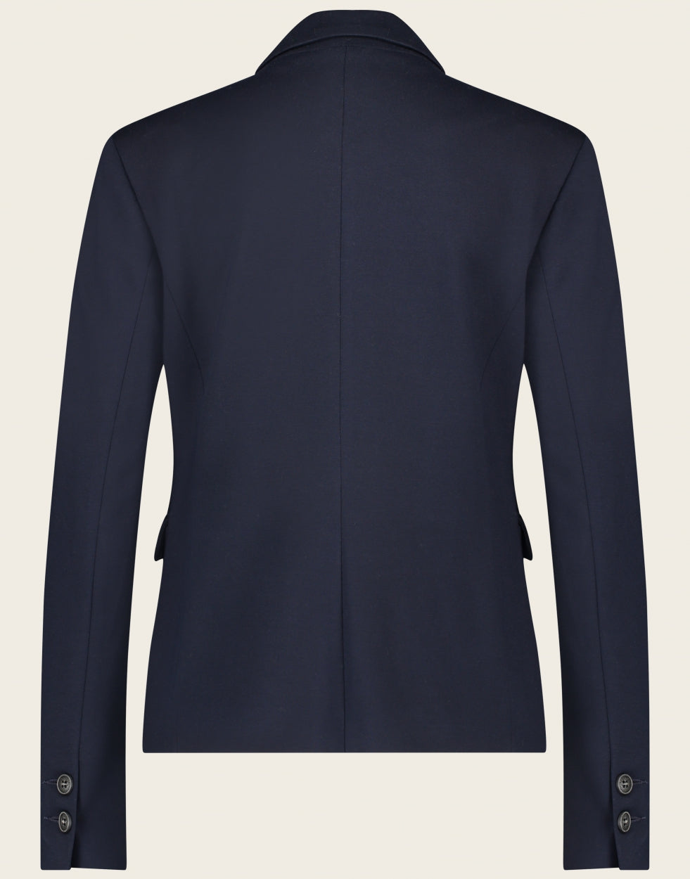 Blazer Helsinki Eco Viscose | Blue