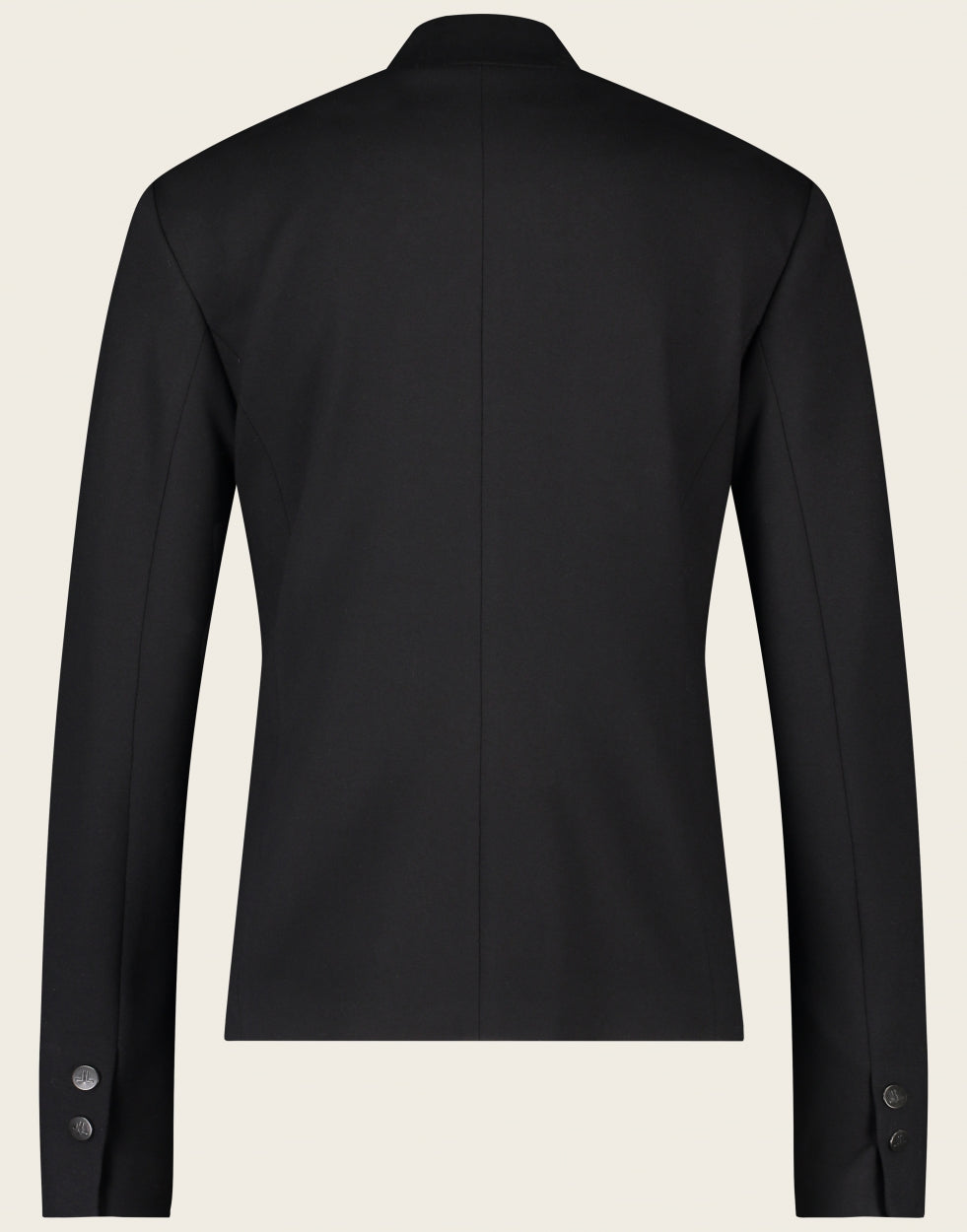 Blazer Tokyo Eco Viscose | Black