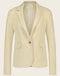 Blazer Helsinki Eco Viscose | Ecru