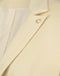 Blazer Helsinki Eco Viscose | Ecru