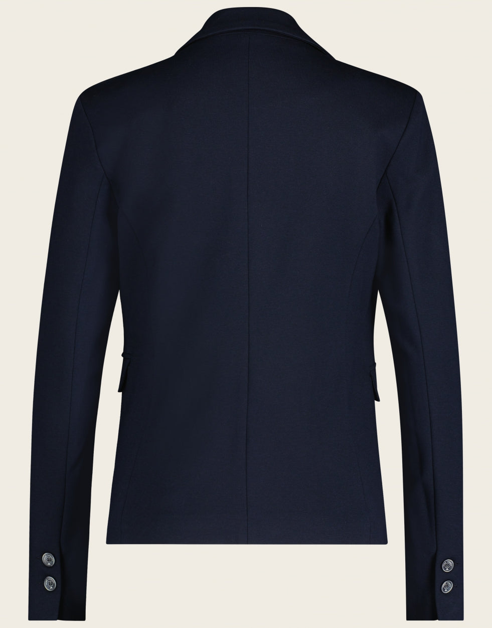 Blazer Helsinki Eco Viscose | Blue