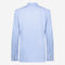 Lima Blazer Eco Viscose | Light blue