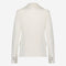 Havana Blazer Eco Viscose | Off White