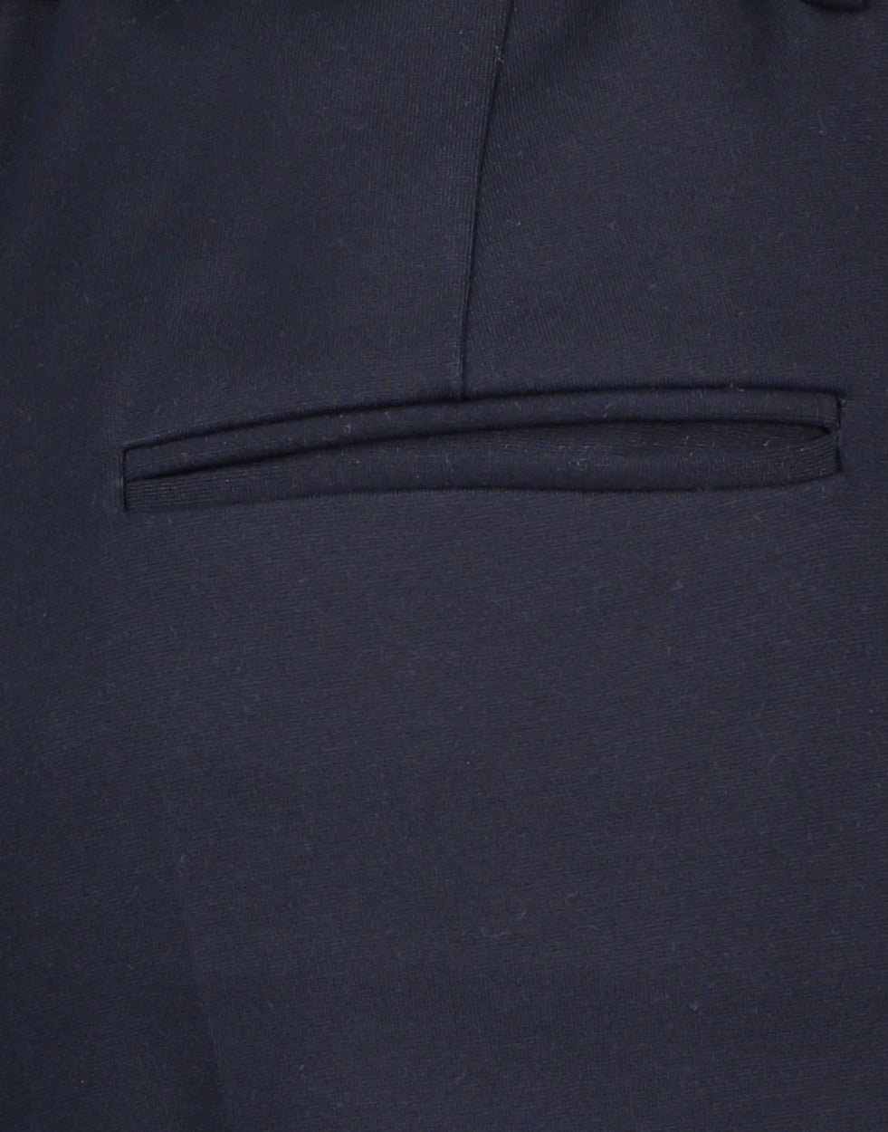 Pants Oslo Eco Viscose | Blue
