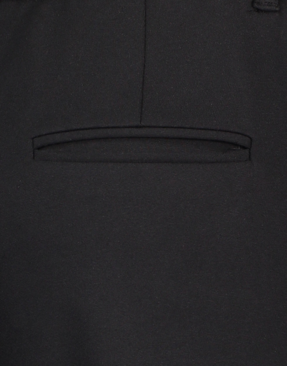 Pants Oslo Eco Viscose | Black