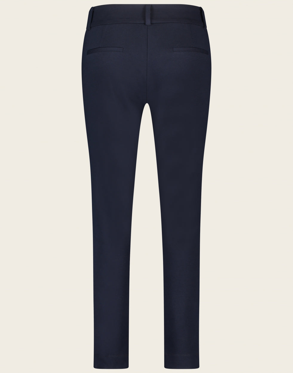 Pants Denver Eco Viscose | Blue