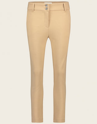 Pants Denver Eco Viscose | Beige