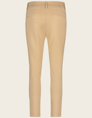Pants Denver Eco Viscose | Beige