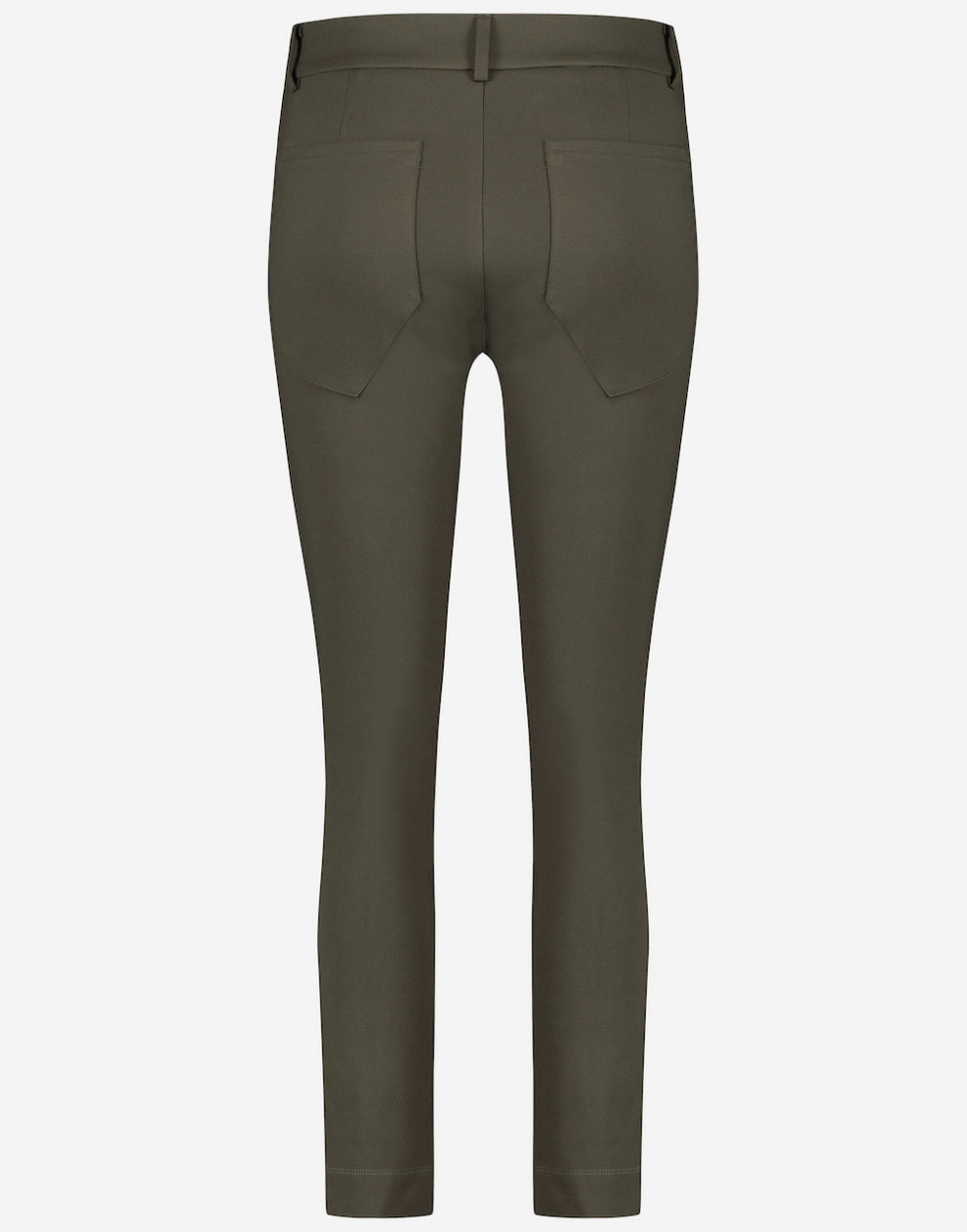 Pants Alisia Eco Viscose | Army