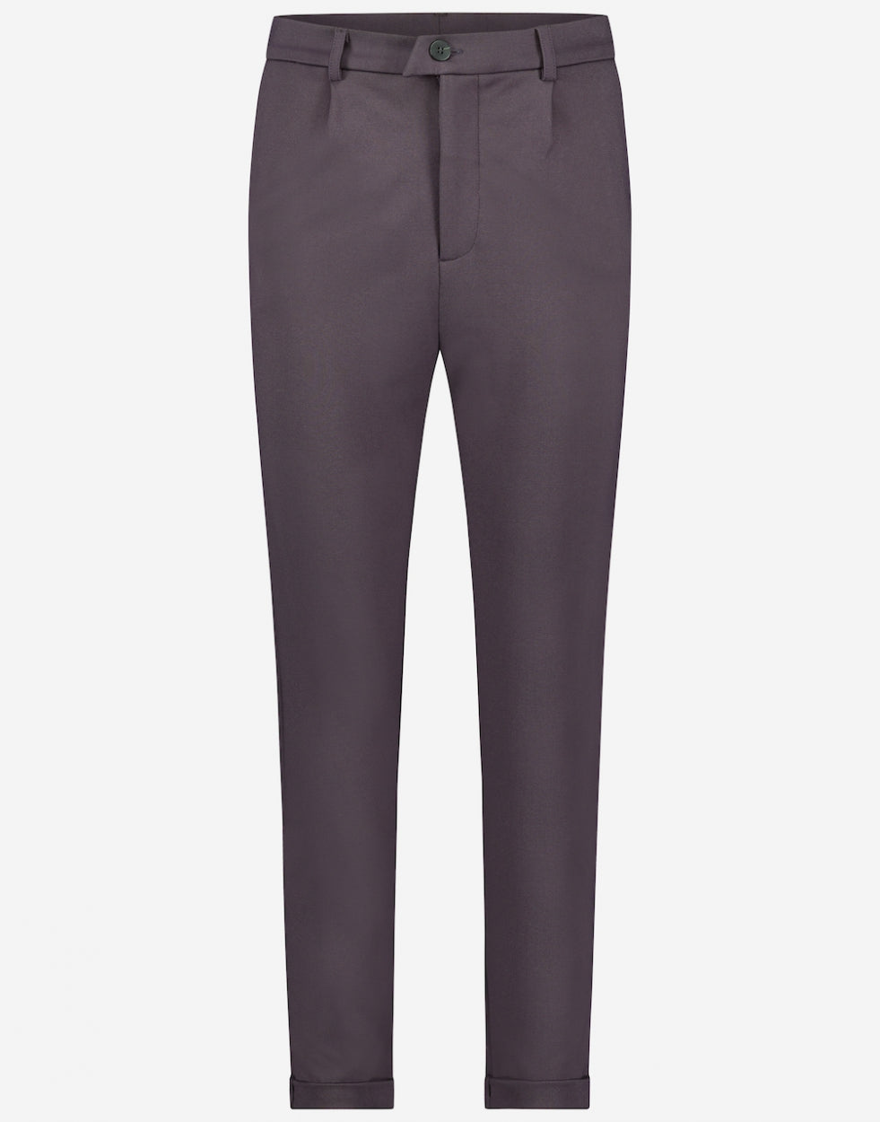 Pants Sascha Eco Viscose | Brown