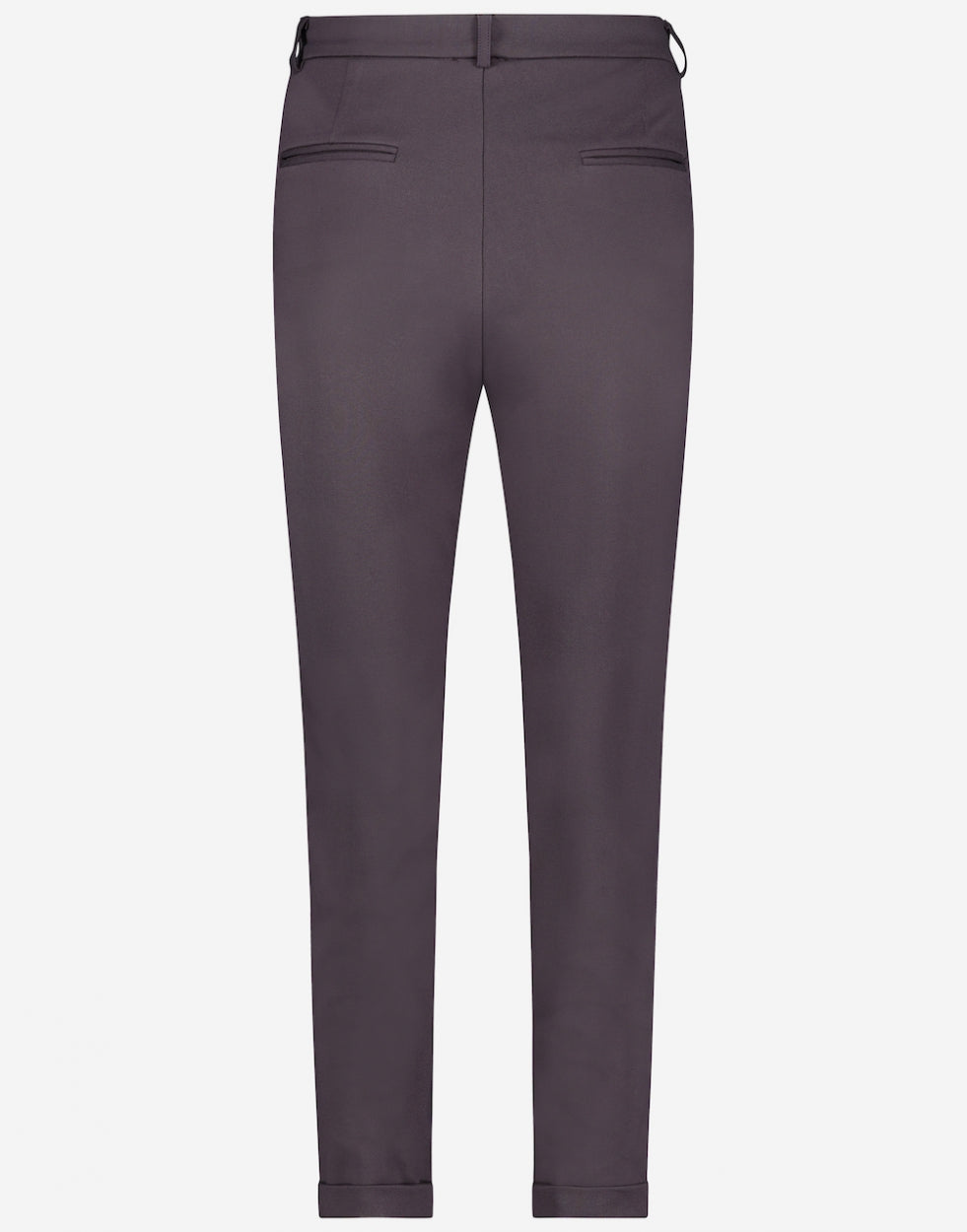 Pants Sascha Eco Viscose | Brown